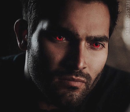 Дерек Хейл Волчонок