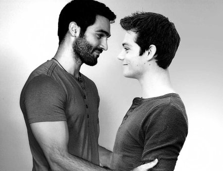 Дерек Волчонок