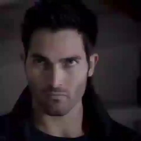 Дерек Хейл Волчонок