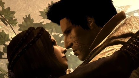 Серана любовь