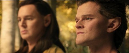 Elrond в сериале