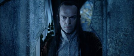 Элронд и Галадриэль