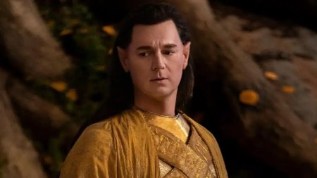 Бенджамин Уокер Гиль Галад