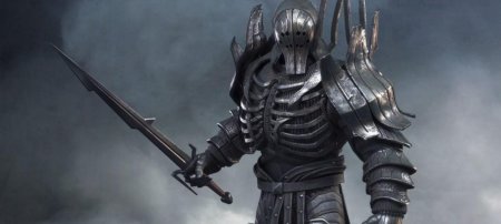 Ведьмак 3 Рыцари дикой охоты