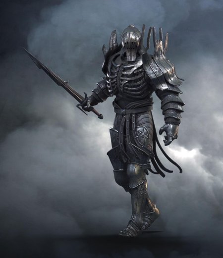 Дикая охота Имлерих