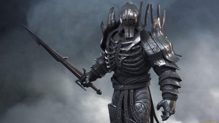 Ведьмак 3 Рыцари дикой охоты