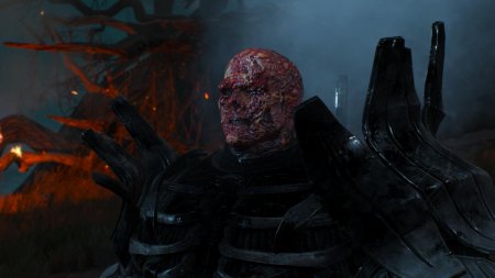 Имлерих Ведьмак 3