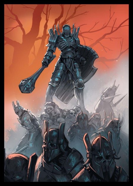 Имлерих Ведьмак