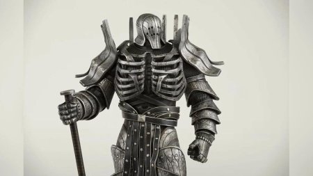 Фигурки Ведьмак 3 Имлерих