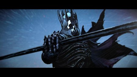 Дикая охота Эредин