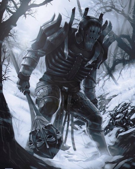 Имлерих и Эредин