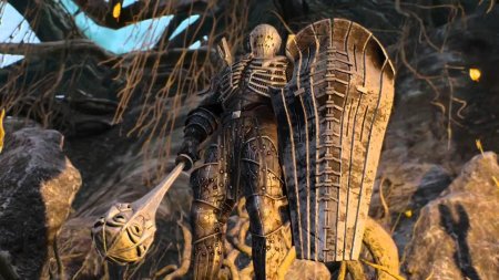 Имлерих Ведьмак 3