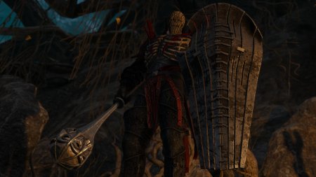 Имлерих Ведьмак 3