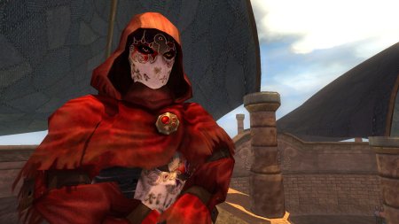 Джек из тени фейбл