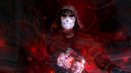 Джек из тени фейбл