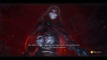 Джек из тени фабл