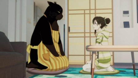 Юкичи кот мастер