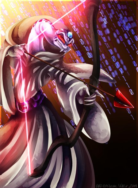 Пайтор Ниндзяго арт