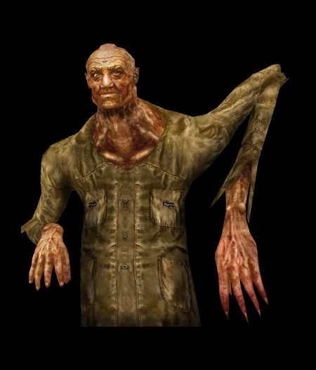 Сталкер Зов Припяти Бюрер