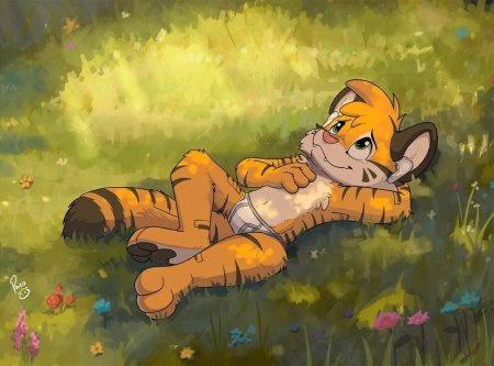 Skunk TF by pandapaco