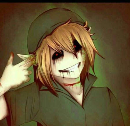 Крипипаста Бен утопленник