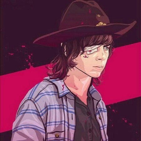 Карл Граймс