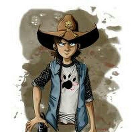 Карл Граймс