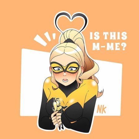 Хлоя Квин би