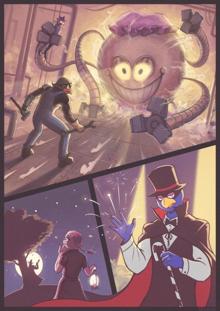 Смешарики арты