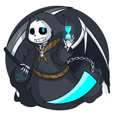 Ау Рипер Санса