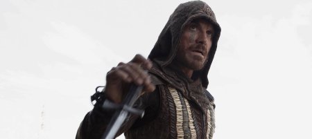 Майкл Фассбендер ассасин Крид