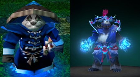 Сторм спирит дота 1