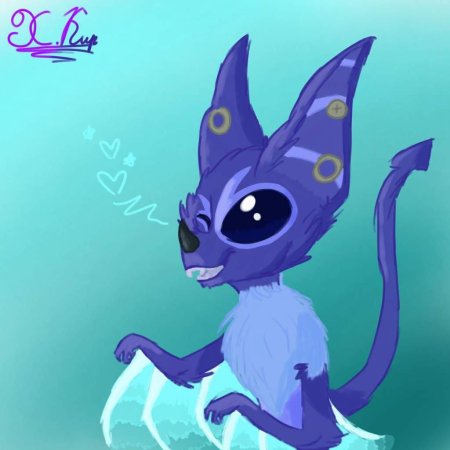 Герои Энвелла Крип