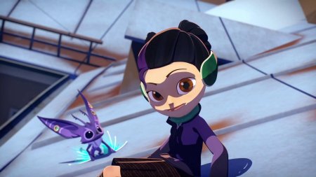 Герои Энвелла