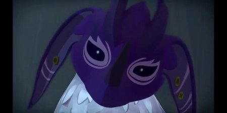 Герои Энвелла Кики