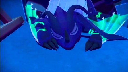 Герои Энвелла Крип