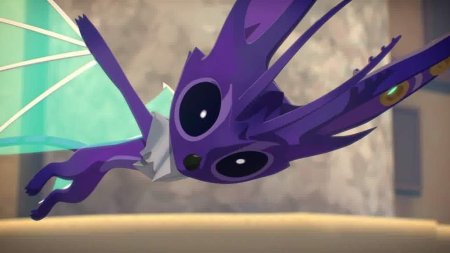 Герои Энвелла Крип