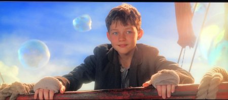 Пэн: путешествие в Нетландию (2015)