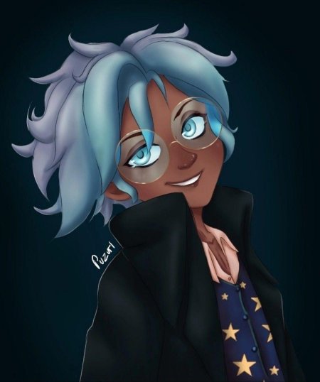 Сказочный патруль Корвин и Влад