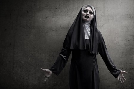 Бонни Ааронс Заклятие 2