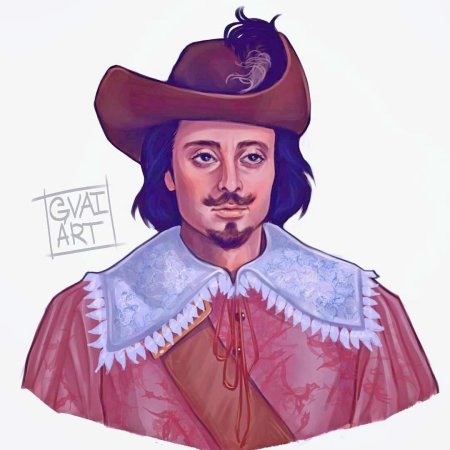 Атос Портос и Арамис