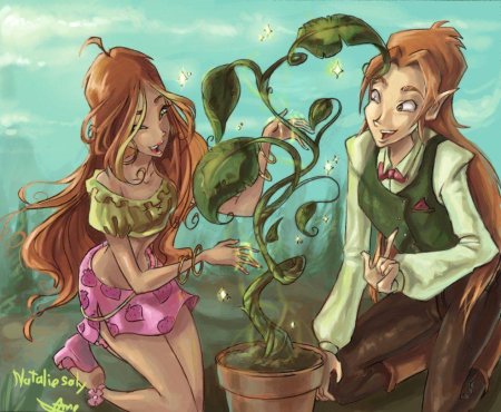 Профессор Авалон/профессор Палладиум