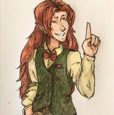 Профессор Авалон/профессор Палладиум