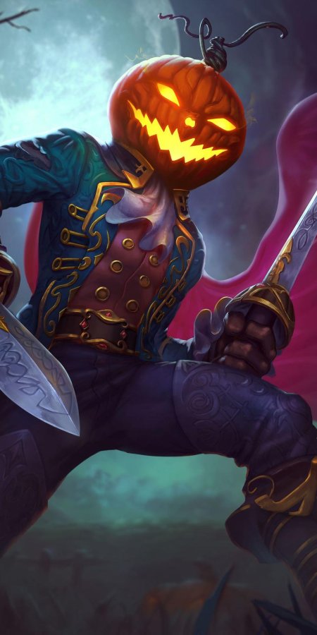 Князь тыква арт