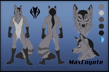 Фурсона референс