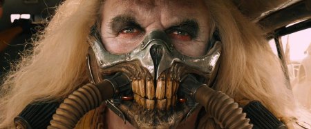 Безумный Макс дорога ярости Бессмертный Джо