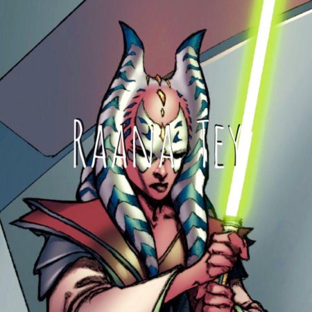 Тогруты Звездные войны