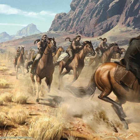 Кхаласар игра престолов