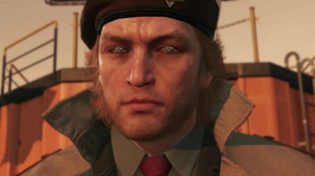 Казухира Миллер