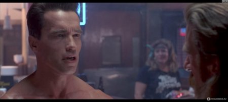 Терминатор тёмные судьбы рев 9